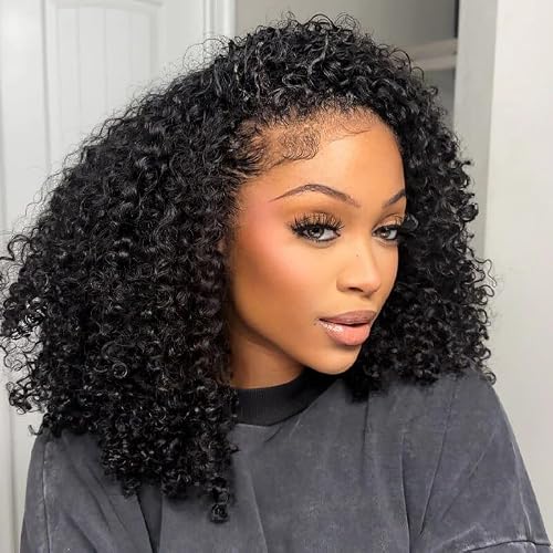 ISEE Hair Replacement Wigs