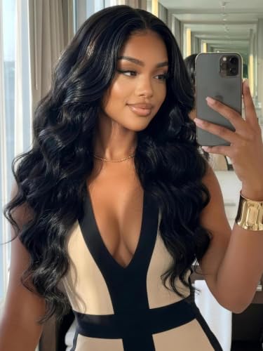KLAIYI Hair Replacement Wigs