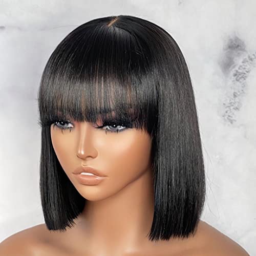 Bob Wig