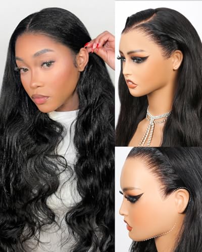 13x6 Body Wave Wig