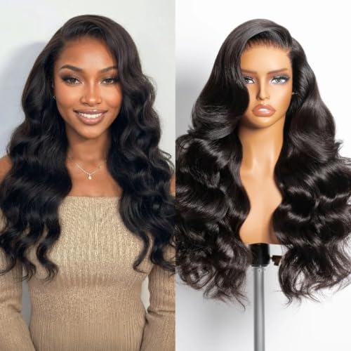 6x5 Body Wave Wig