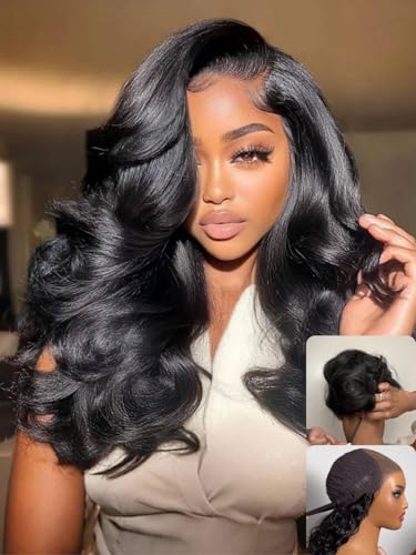 Body Wave Wig
